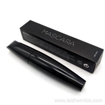 Eyelash Growth Fluid Thick Curling Mascara without LOGO